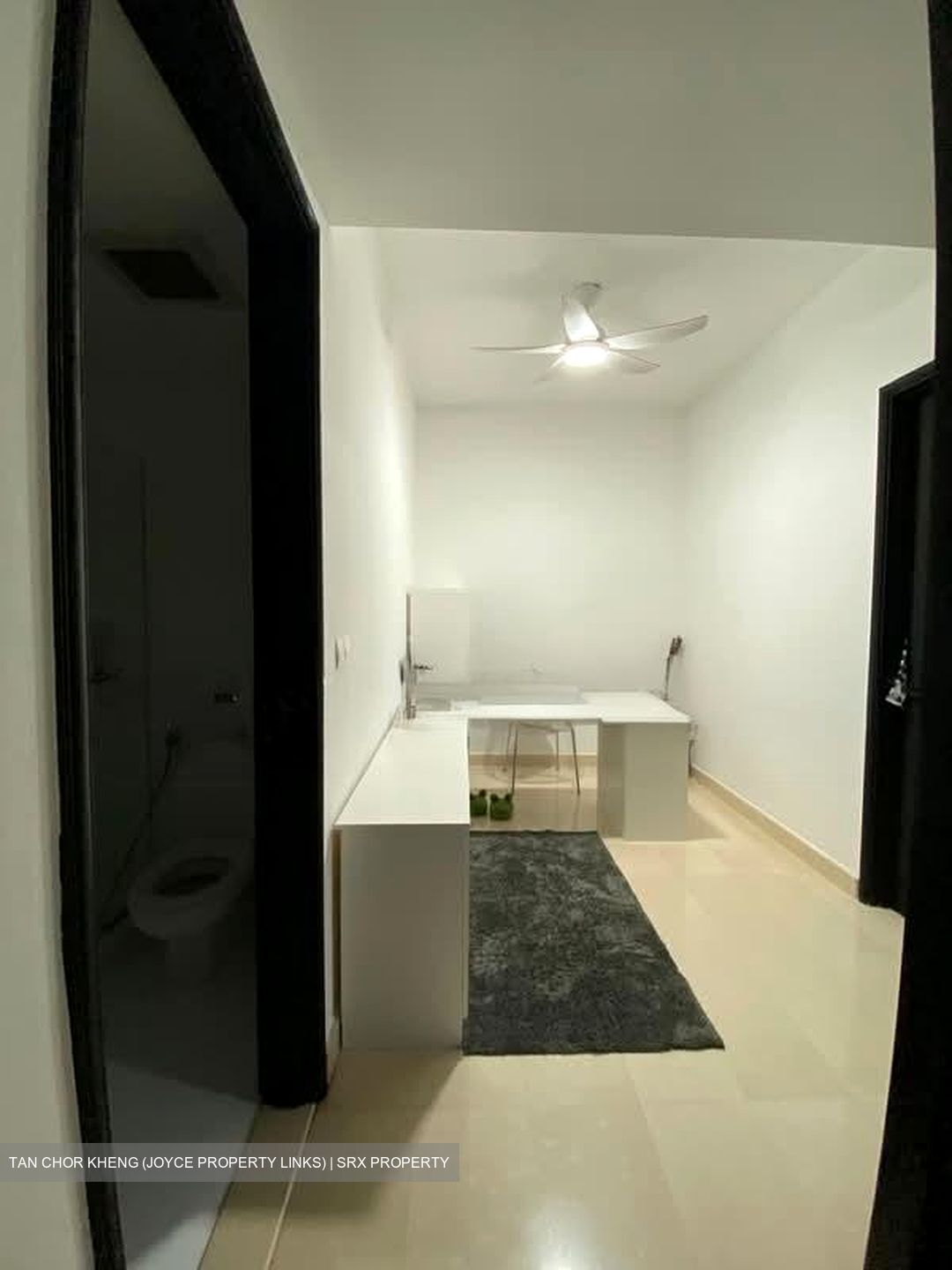 The Blossomvale (D21), Condominium #605962471